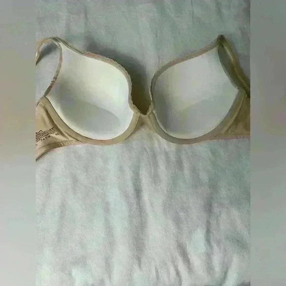 Maidenform Women’s Full Coverage Cushioned Convertible Underwire Bra Size 36C - Picture 3 of 9